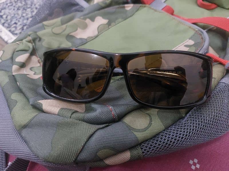 blue Point Polarized original sunglasses 2