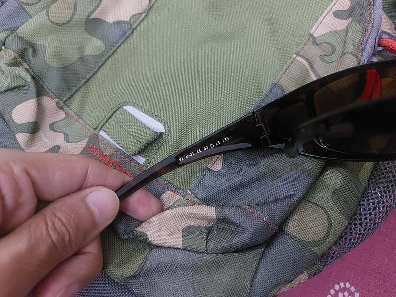 blue Point Polarized original sunglasses 8