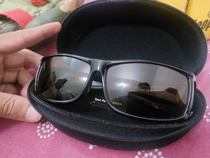 blue Point Polarized original sunglasses 12