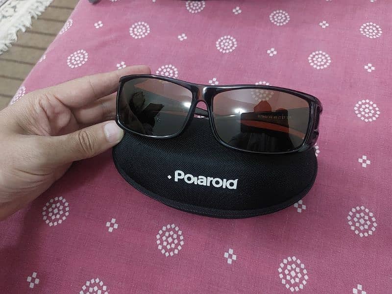 blue Point Polarized original sunglasses 17