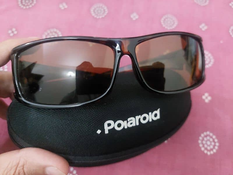 blue Point Polarized original sunglasses 18