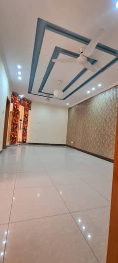 10 Marla upper Portion For Rent