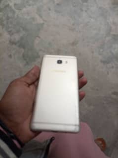 samsung c9 pro for sale