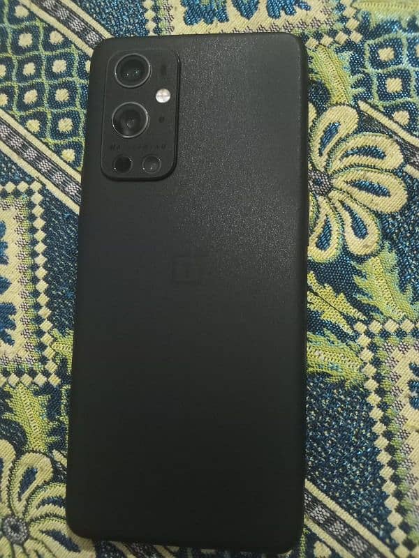 Oneplus 9pro 10/10 5G condition 12-128 PTA approve 0