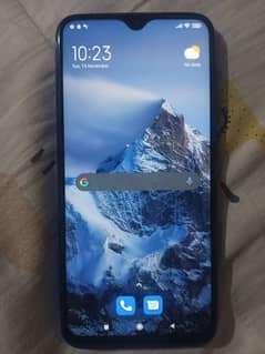 Redmi Note 8 (4/64Gb) 8/10 Condition