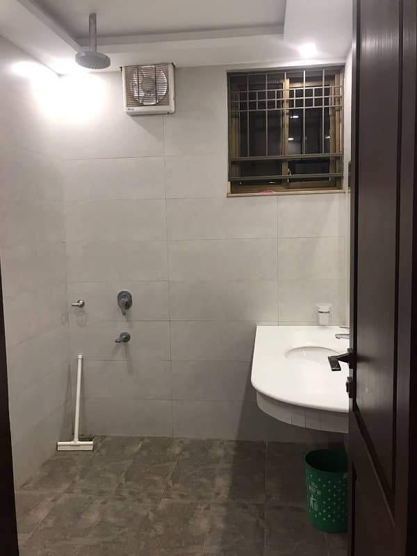 5 Marla Fully Furnished well Maintained owner Built House Available For Rent Both For Long and Short Period in DHA phase 9 Prism Near Allama Iqbal International Airport and Ring Road on Commercial Broadway Lahore 4