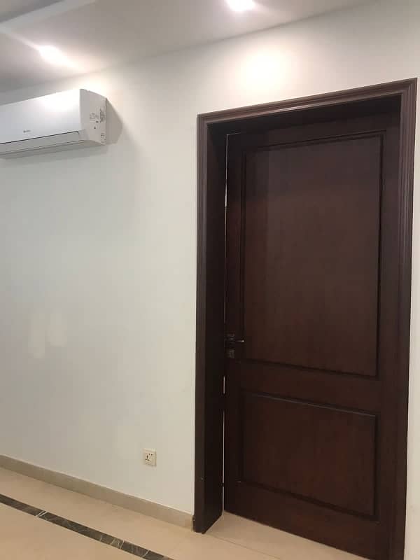 5 Marla Fully Furnished well Maintained owner Built House Available For Rent Both For Long and Short Period in DHA phase 9 Prism Near Allama Iqbal International Airport and Ring Road on Commercial Broadway Lahore 17