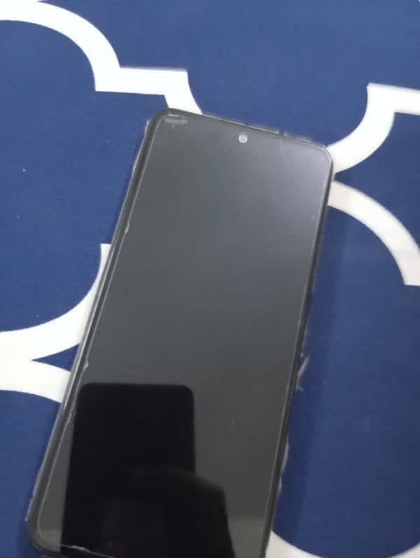 Redmi note 12 8/128 for sale 2