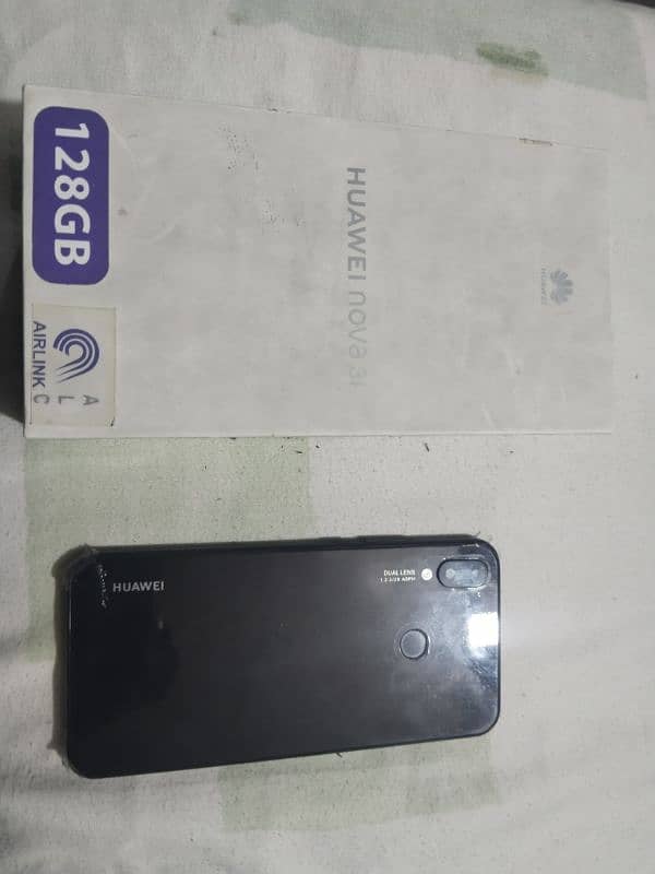 Huawei nova 3i 1