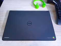 Dell Chromebook 11 P22T