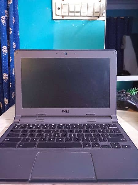 Dell Chromebook 11 P22T 1