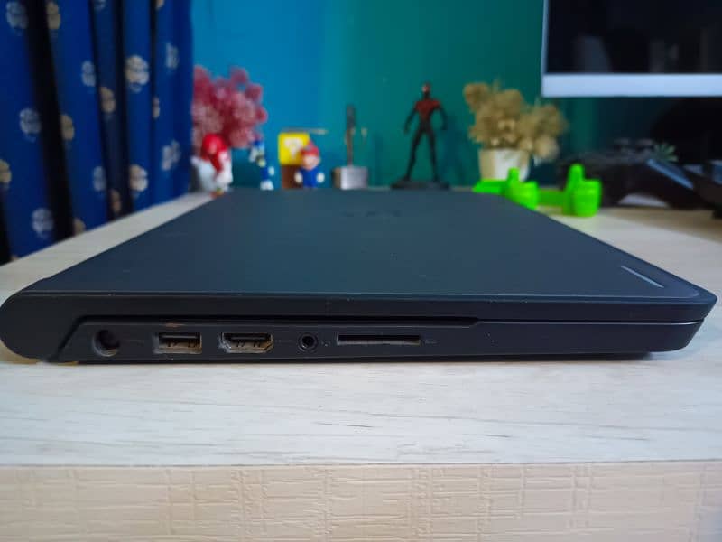 Dell Chromebook 11 P22T 3