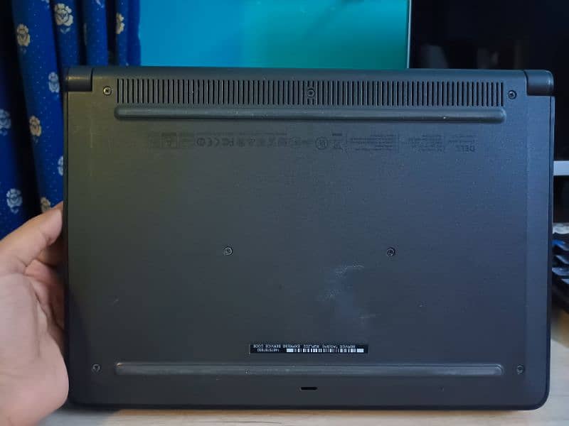 Dell Chromebook 11 P22T 6