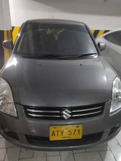 Suzuki Swift 2010