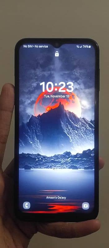 Samsung Galaxy A14 5g  Open box 0