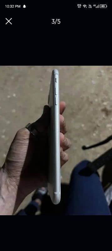 iphone 8plus 64gb Pta Approved 1