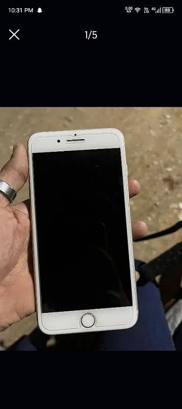 iphone 8plus 64gb Pta Approved 3