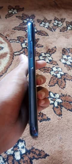 infinix zero x