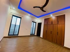 1kanal Well mantained owner Build like New House Available for rent in Dha phase 8 Park view Direct approach to ring road and Allama iqbal Air port