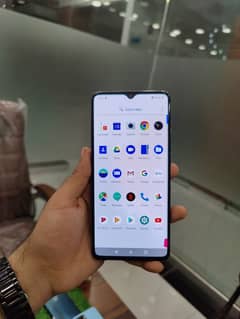 Oppo reno 3 for sale Non PTA but sim will work for 3 months