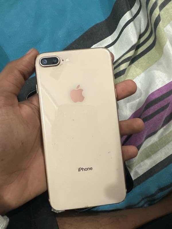 iphone 8 plus 0