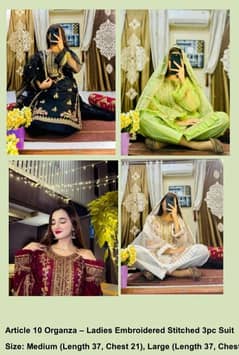 mughal wearings fancy suits & maxis