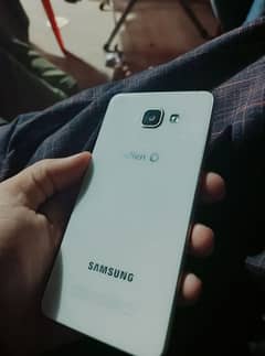 Samsung A5 16gb Rom / 2gb Ram