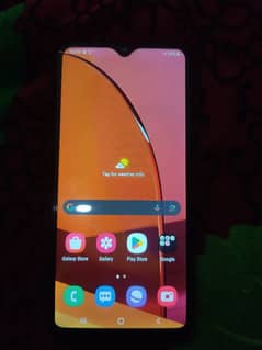 Samsung A20s