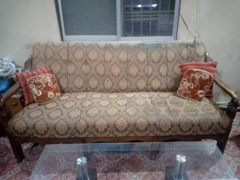 Sofa Set For Sale 2