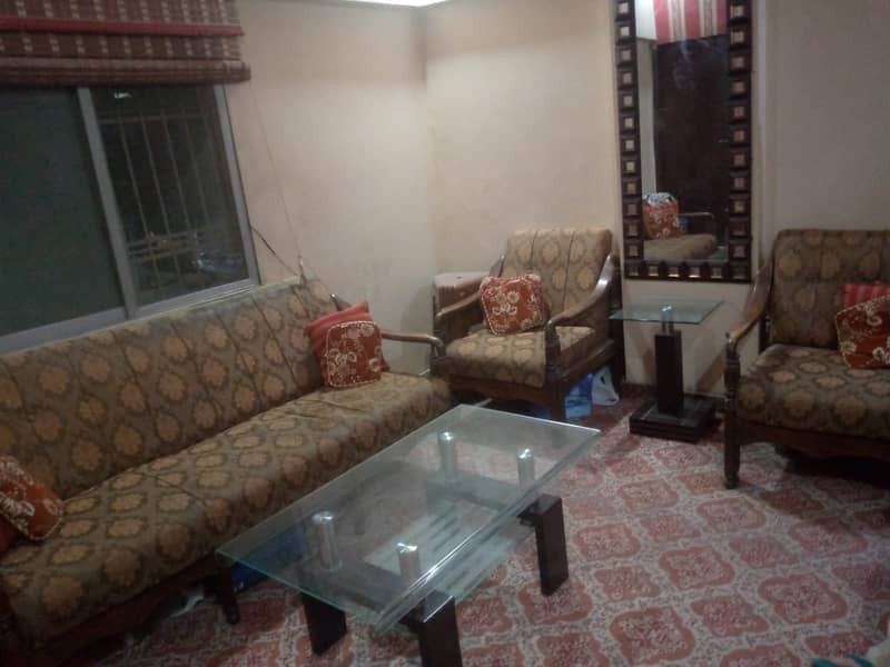 Sofa Set For Sale 4