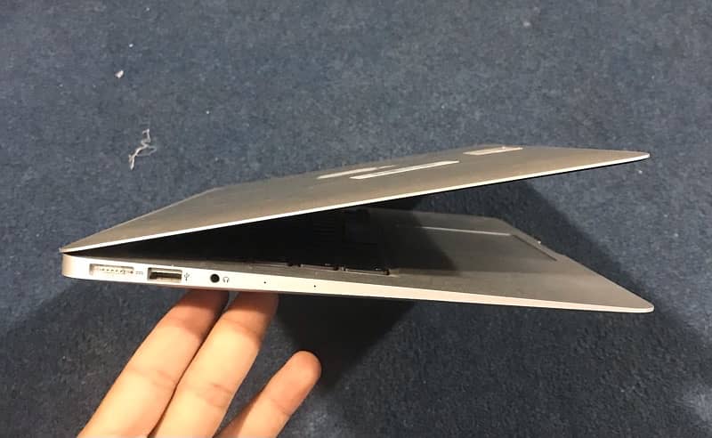 Apple MacBook Air 2017 3