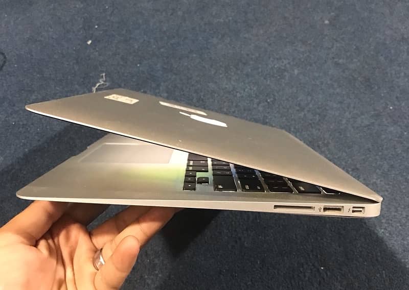 Apple MacBook Air 2017 4