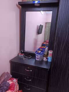 Dressing Table For Sell