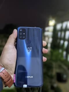 ONEPLUS N10