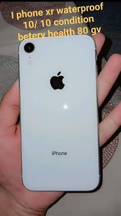 iPhone