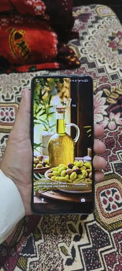 Infinix Hot 40 Pro 12/256