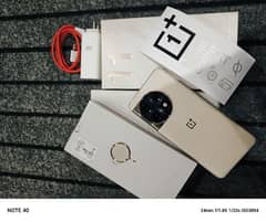 Oneplus 11 5g marble edition pta approved