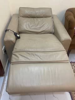 sofa bed recliner