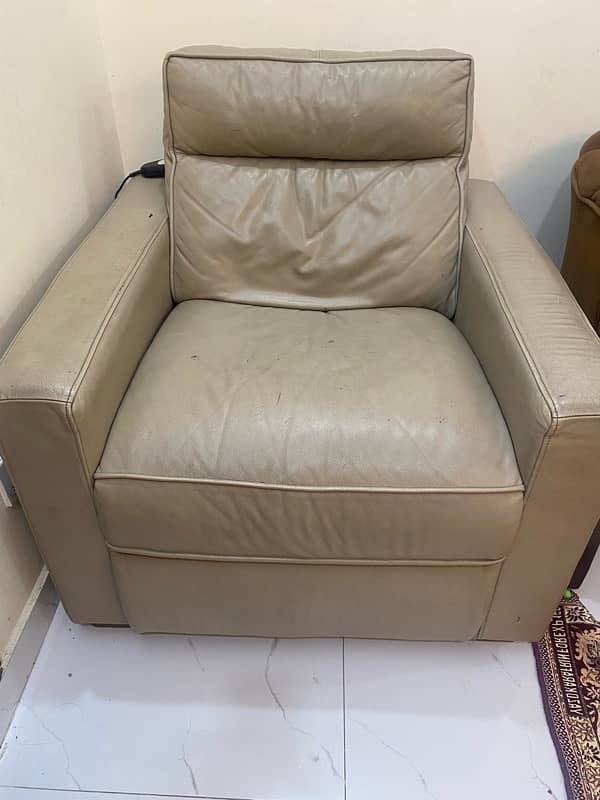 sofa bed recliner 1