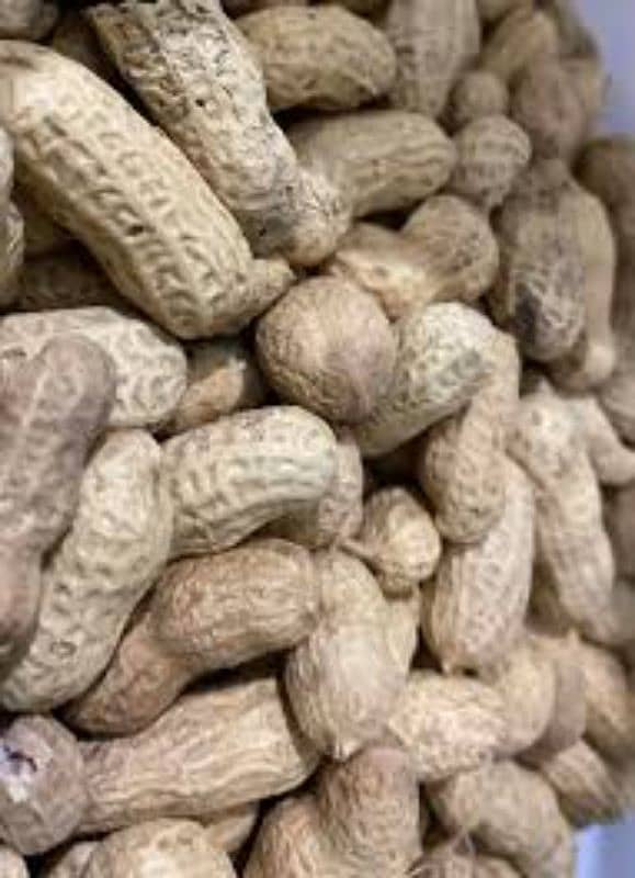 DESI mong palli  peanuts 550 0