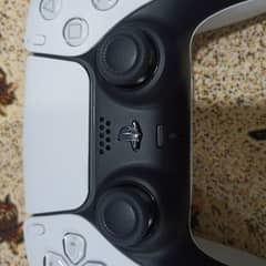 NEW PS5 controller dual sense 5 10/10