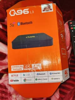 android box l3