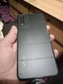 vivo y20 4/64