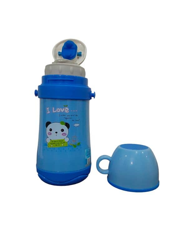 kids imported bottle 500ml 1