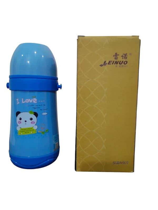 kids imported bottle 500ml 5