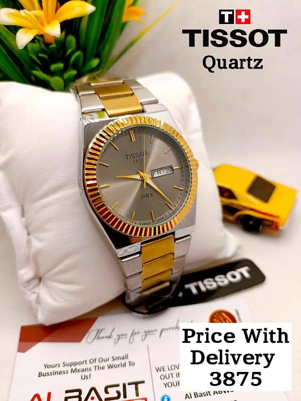 Men Women Fashion Wrist Watches Quartz Call Msg Whatsapp 0316-1737353 11