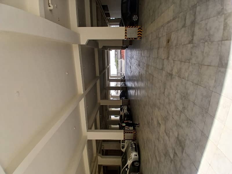 2 Bed DD Flat For Rent In Saima Excellency 22