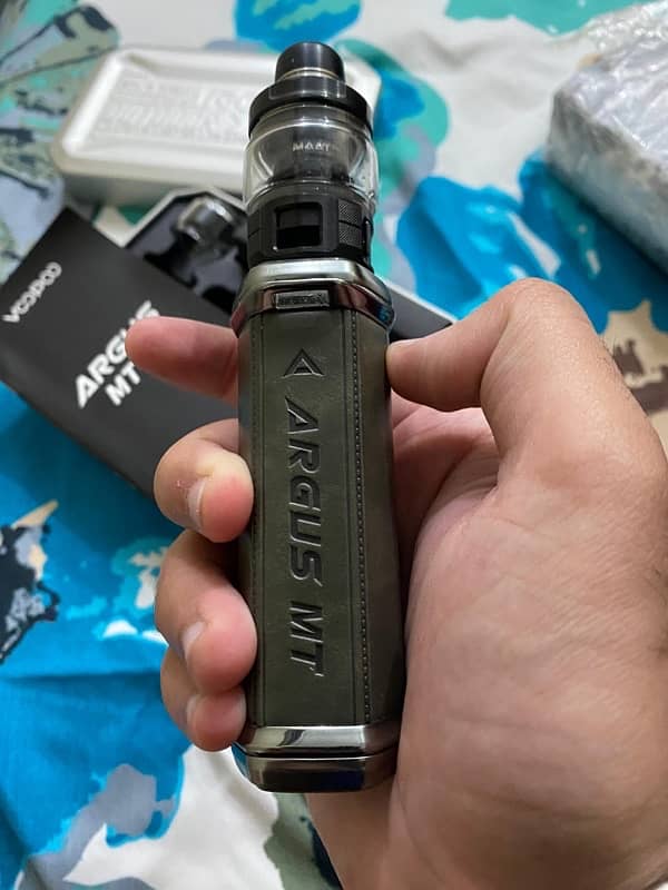 Argus Mt Vape 1