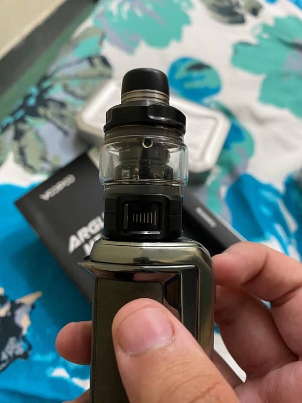 Argus Mt Vape 4