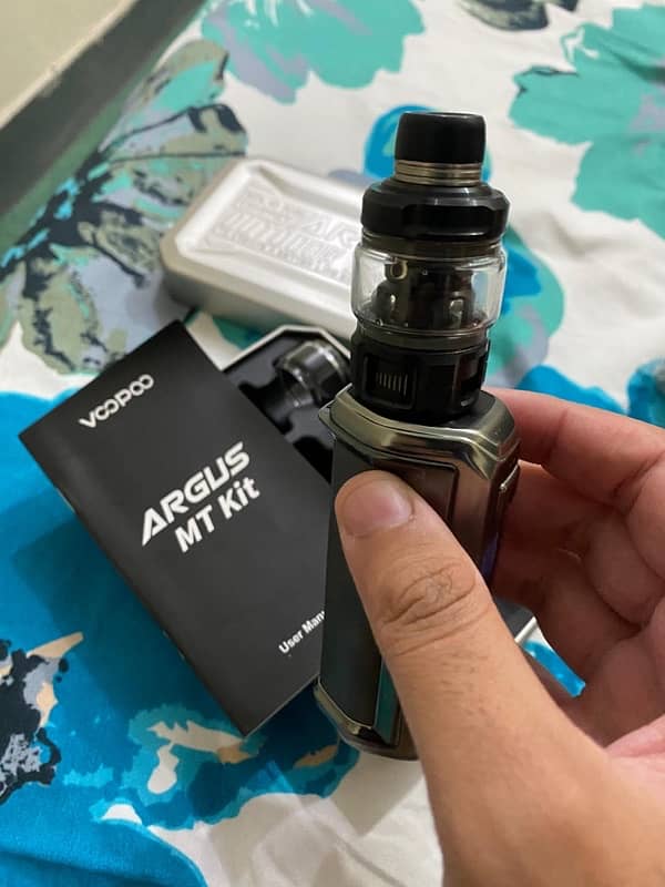 Argus Mt Vape 5